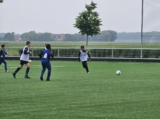 S.K.N.W.K. JO11-1JM - S.S.V. '65 JO11-2JM (competitie) 2024-2025 (4e fase) (64/130)